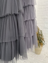 Karina tulle dress (preorder 2 colours)