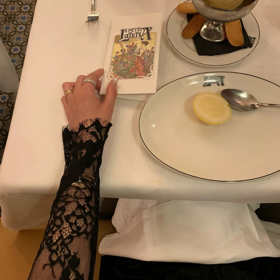 Victoria dress (preorder)