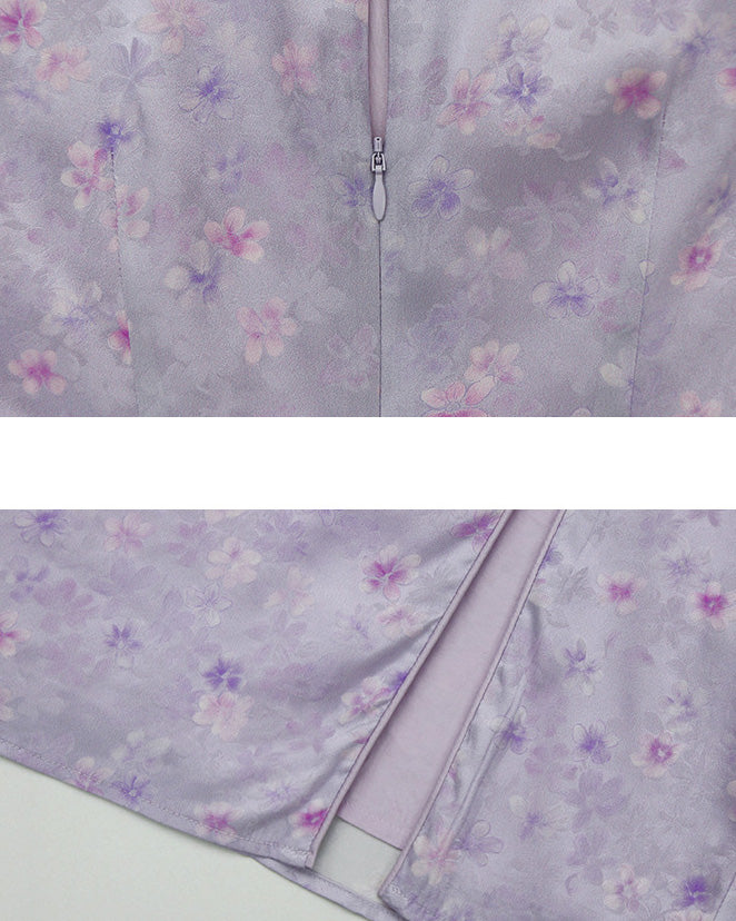 Lilium cheongsam (preorder)