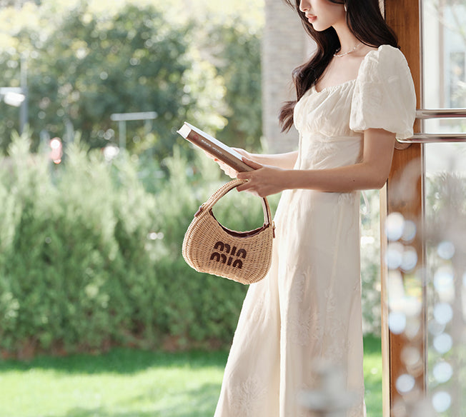 Etiq dress (preorder)