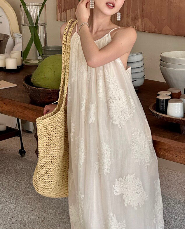 Auria dress (preorder/ 2 colours)