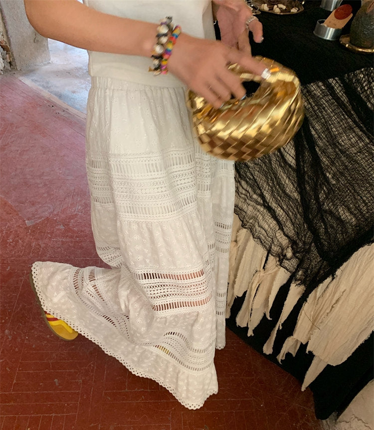 Belief skirt (preorder)