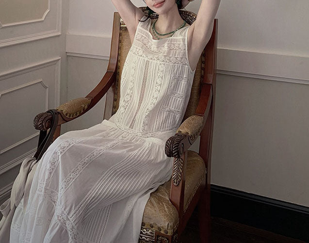 Erea maxi dress (preorder)