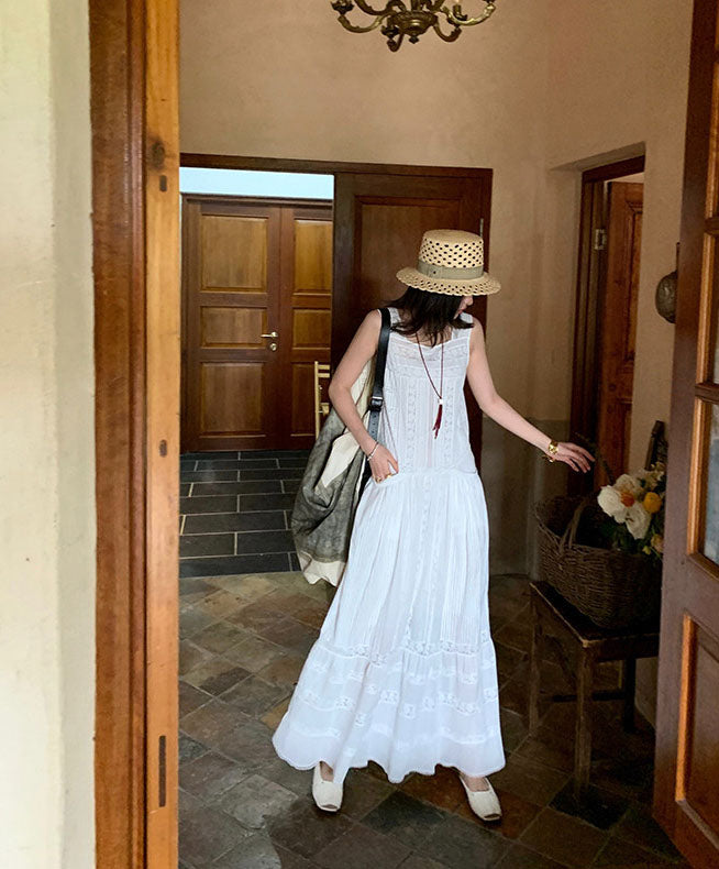 Erea maxi dress (preorder)