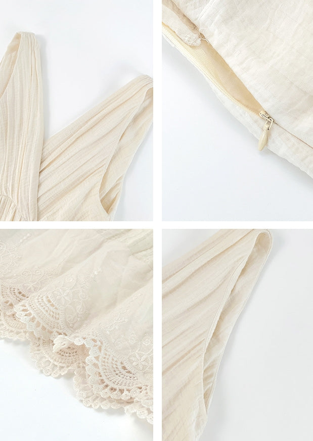 Chiffon Cake Dress (preorder/ 2 colours)