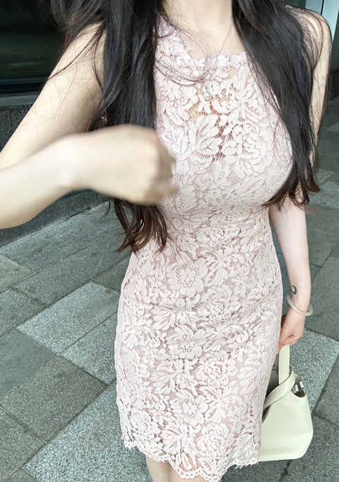 Ami dress (PREORDER/ 3 colours)