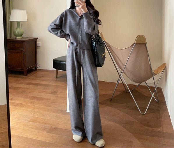 Airport Lounge Set (preorder/ 2 colours)