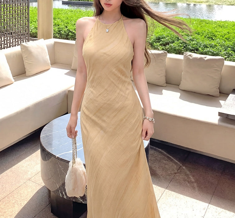 Louis dress (preorder/ 3 colours)