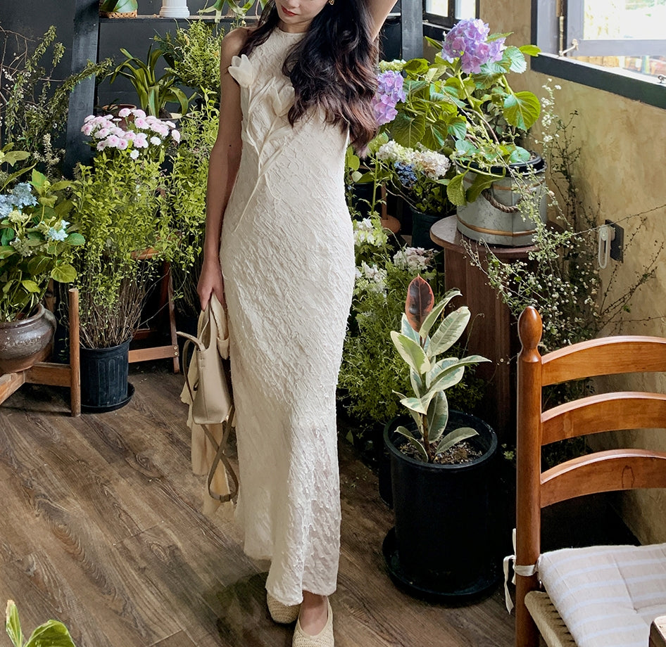 Rue dress (ready stock)