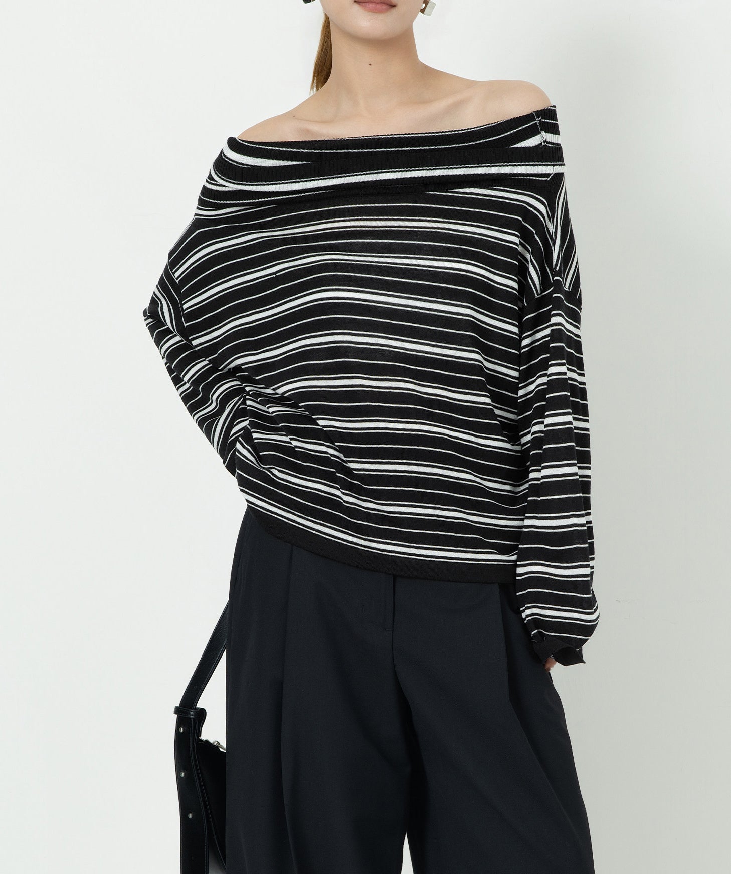 Maia top (preorder/ 3 colours)