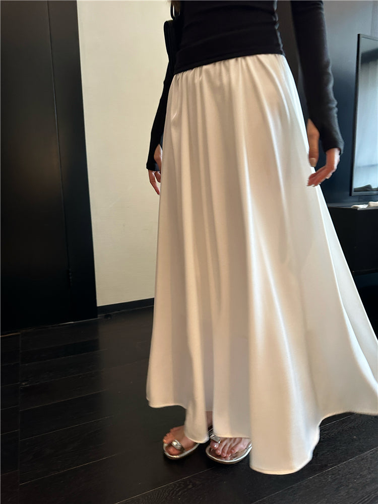 Eleni skirt (preorder/ 2 colours)