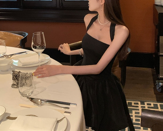 Ballet dress (preorder/ 2 colours)