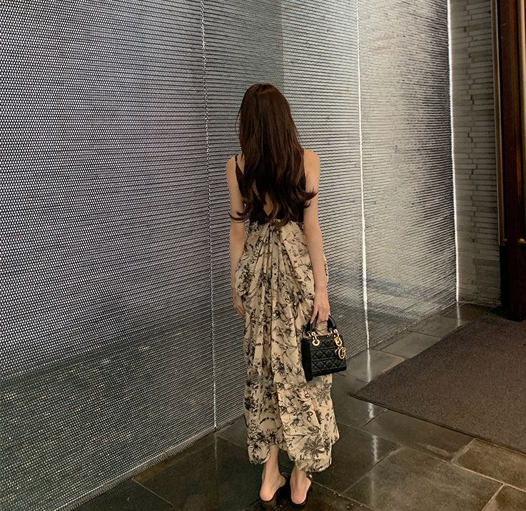 Sana maxi dress (preorder)