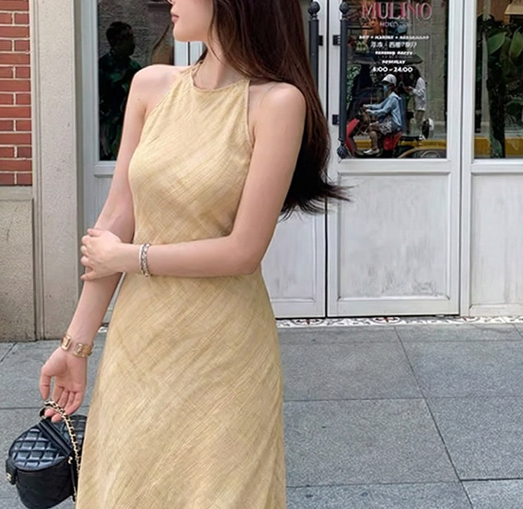 Louis dress (preorder/ 3 colours)