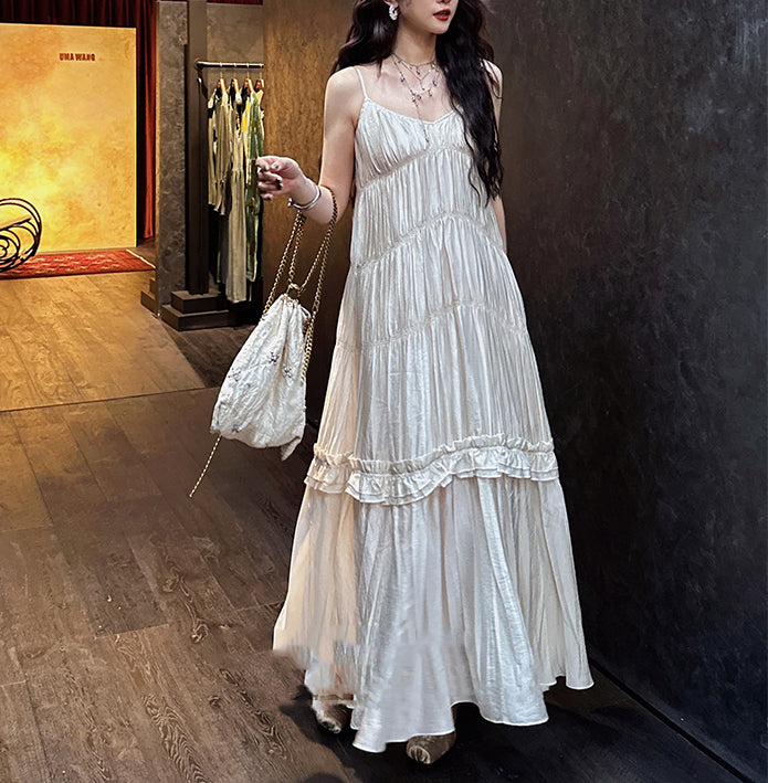 Rhodes dress (preorder/ 3 colours)