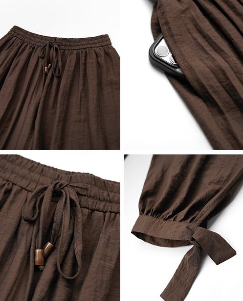 Harlem pants (preorder)