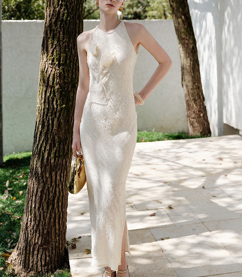 Rue dress (ready stock)