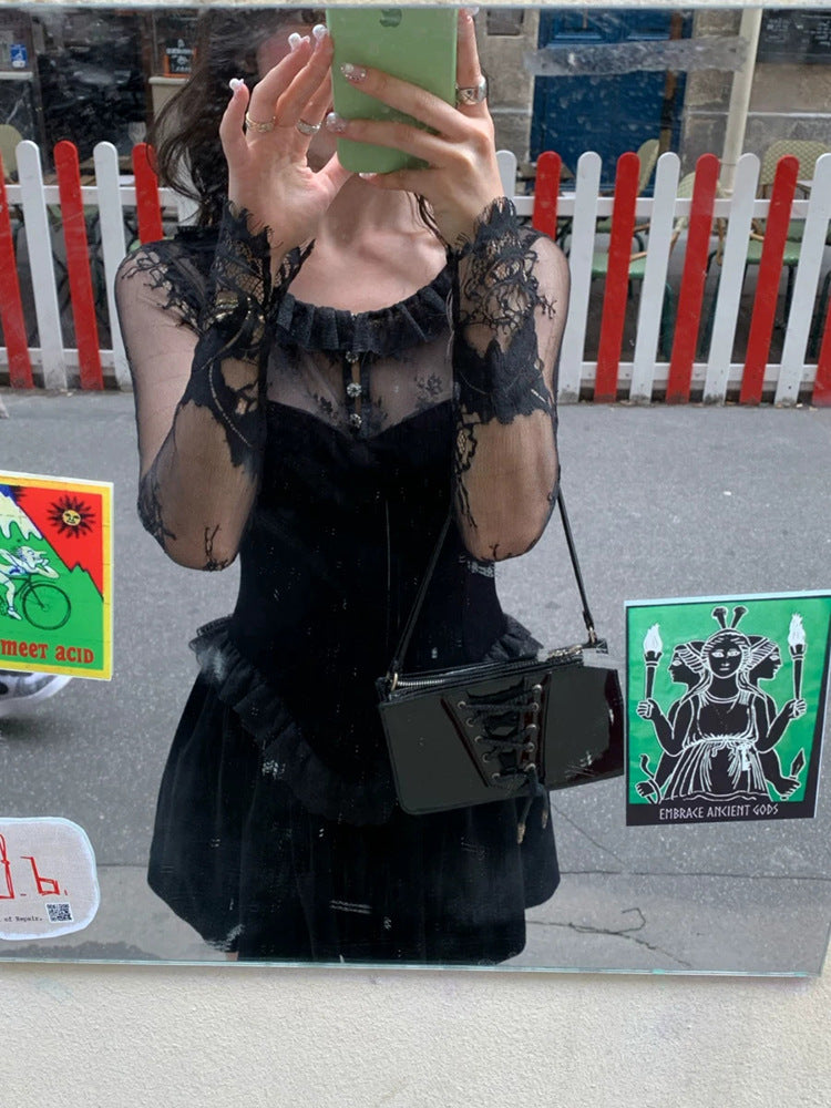 Victoria dress (preorder)