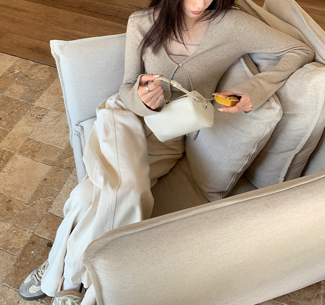 Luna pants (preorder/ 2 colours)