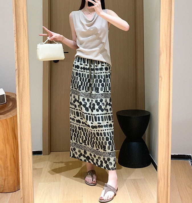 Foreste skirt (preorder)