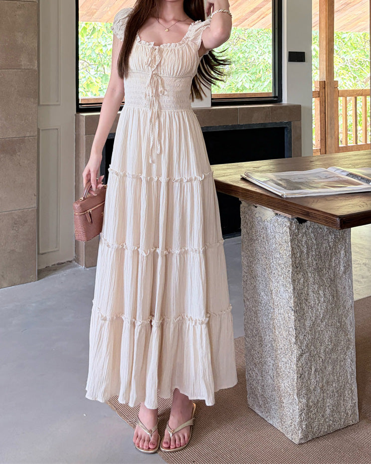 Marielle dress (preorder)