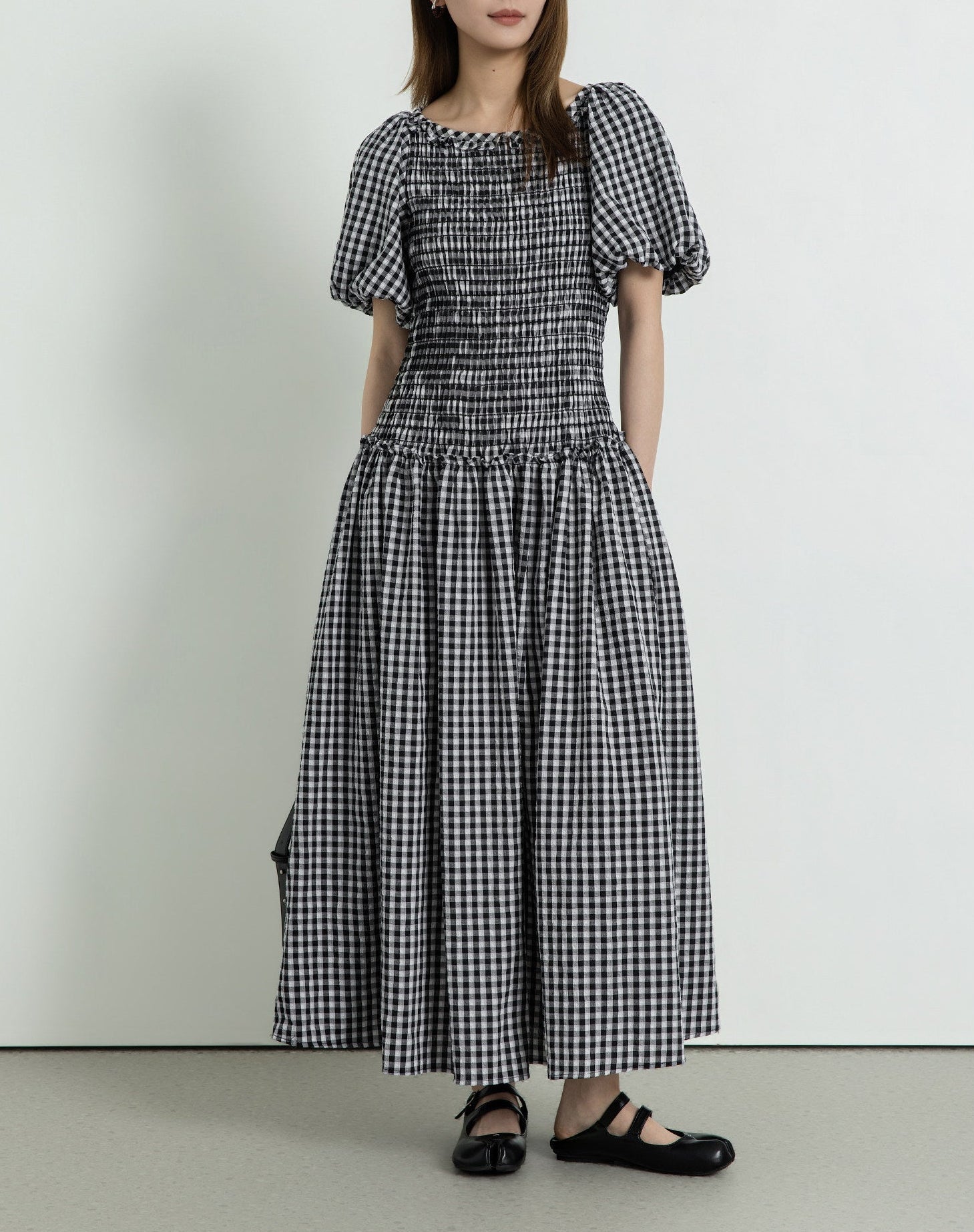Pepper Dress (preorder)