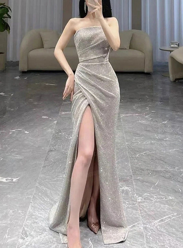 Vince gown (preorder)