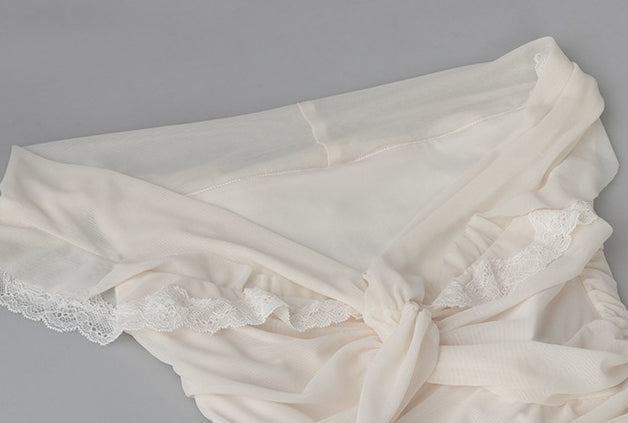 Evanescence dress (ready stock in midi (S)/ 2 lengths)