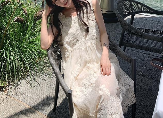 Risso dress (preorder)