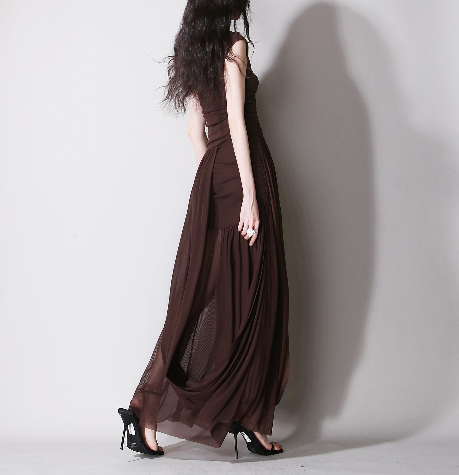 Dunette dress (preorder)