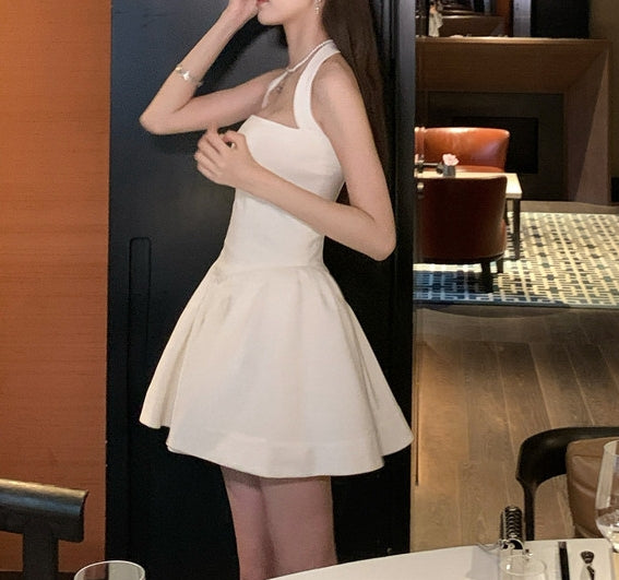 Ballet dress (preorder/ 2 colours)