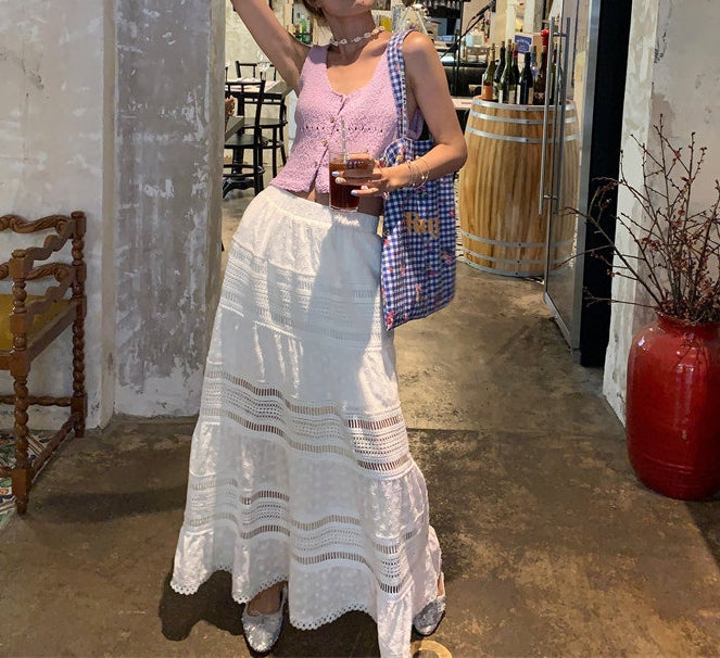 Belief skirt (preorder)