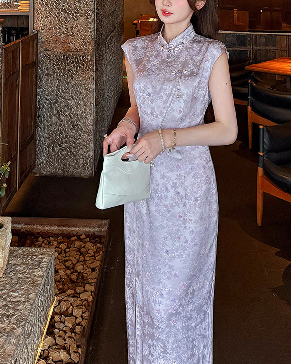 Lilium cheongsam (preorder)