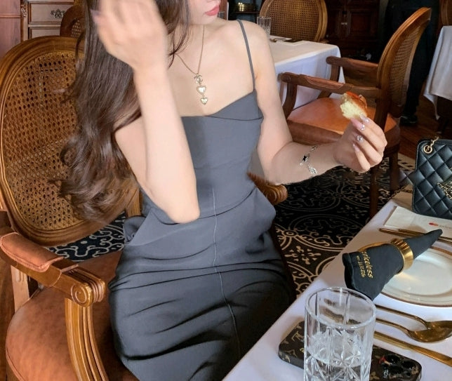 Oike dress (preorder/ 2 colours)