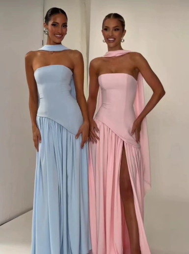 Lovers dress (preorder/ 11 colours)