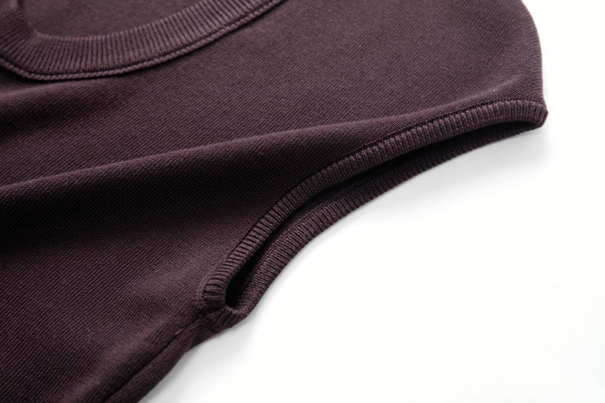 Scoop Minimal Top (preorder/ 6 colours)
