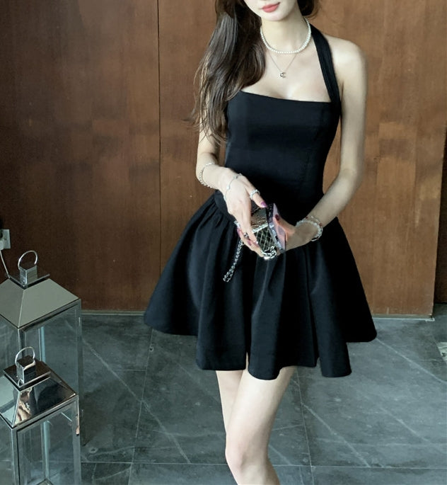 Ballet dress (preorder/ 2 colours)