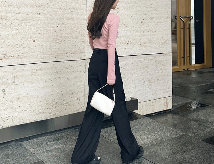 Muraトップ（ホワイト（S）/4色在庫あり）