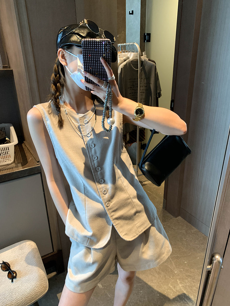 Sue set (preorder/ 2 styles/ 2 colours)