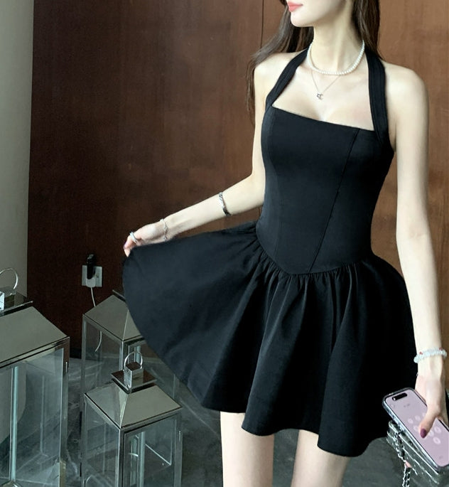Ballet dress (preorder/ 2 colours)