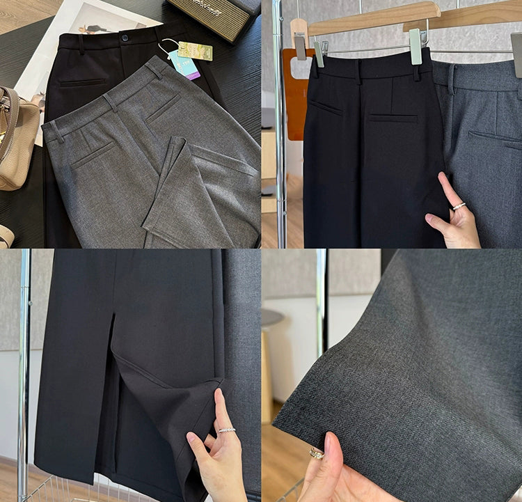 Maddy skirt (preorder/ 2 colours)