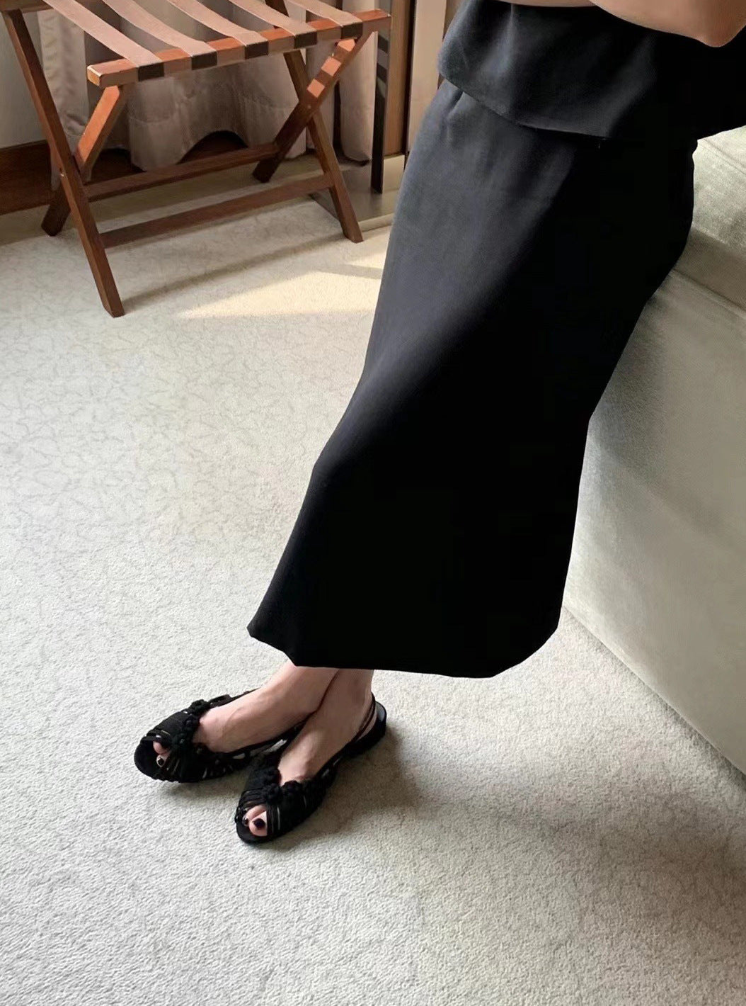 Dione set (preorder/ 2 colours)