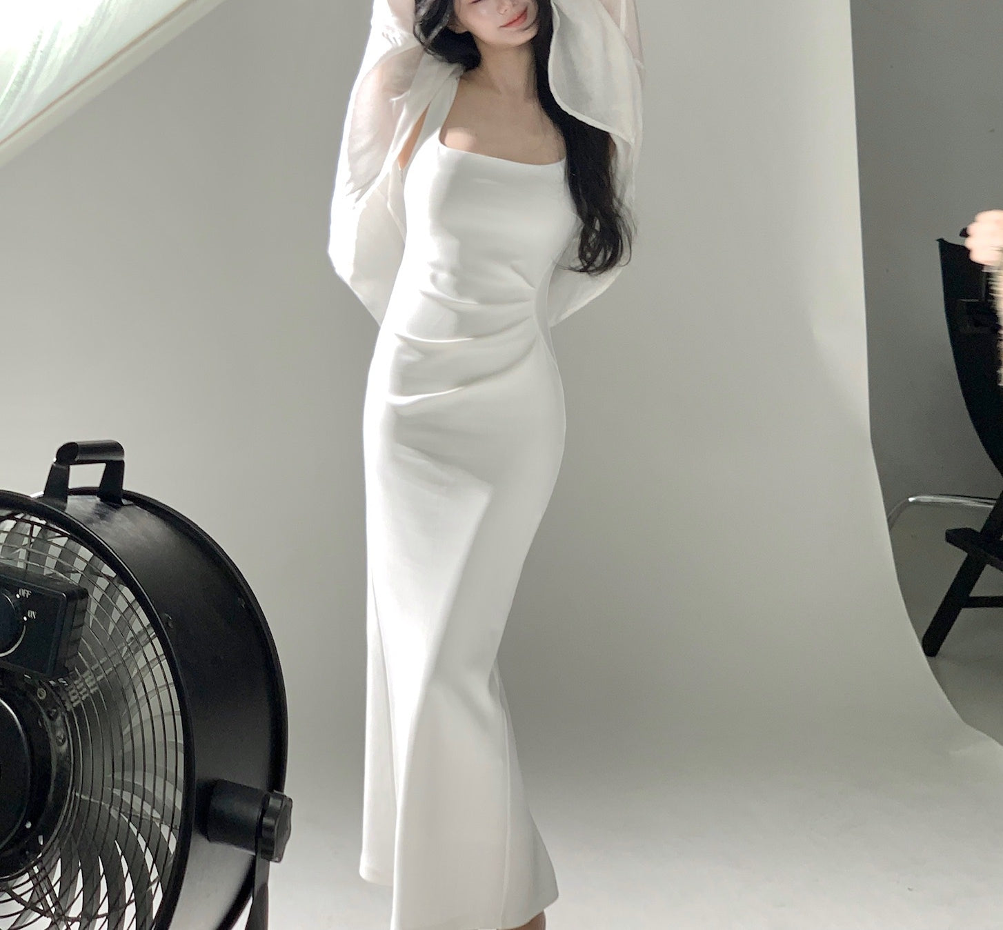 Karina dress (preorder)