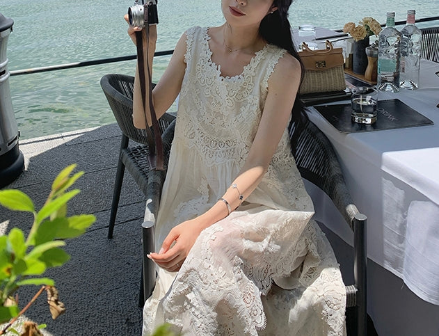 Risso dress (preorder)