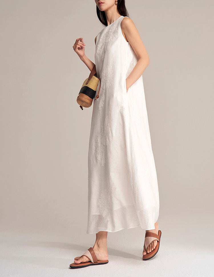 Aurelia dress (preorder)