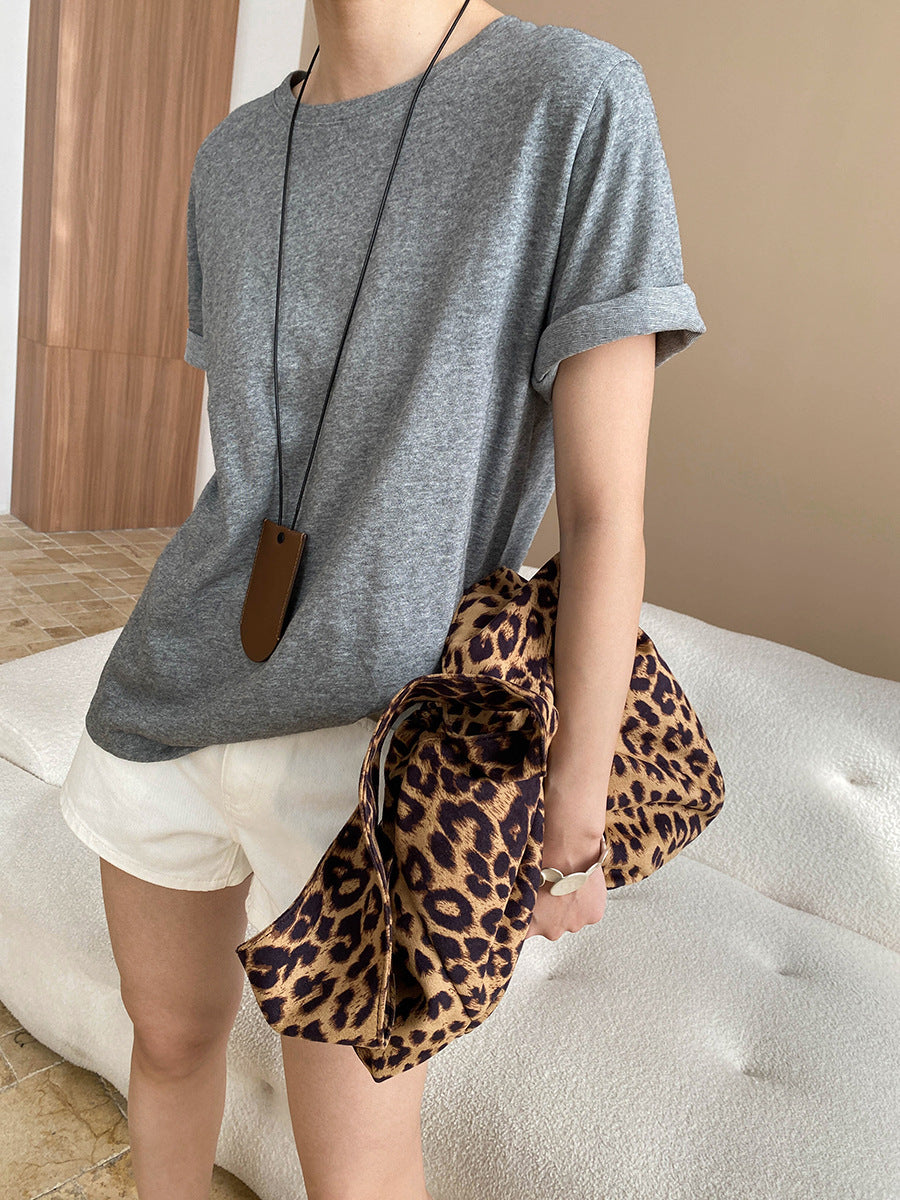 A-line Denim White Shorts (ready stock in XS)