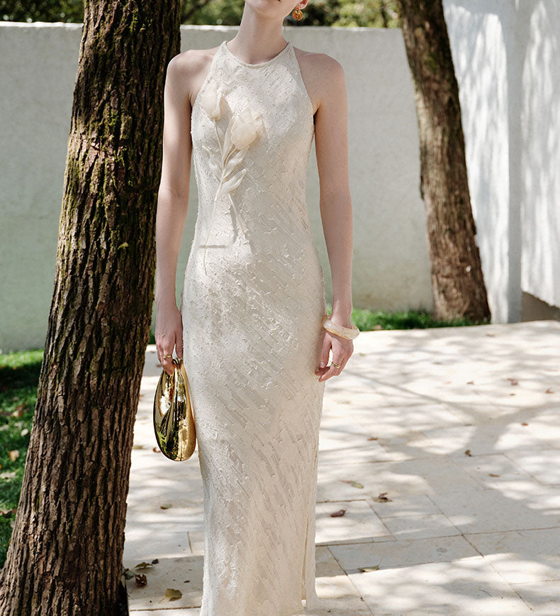 Rue dress (ready stock)