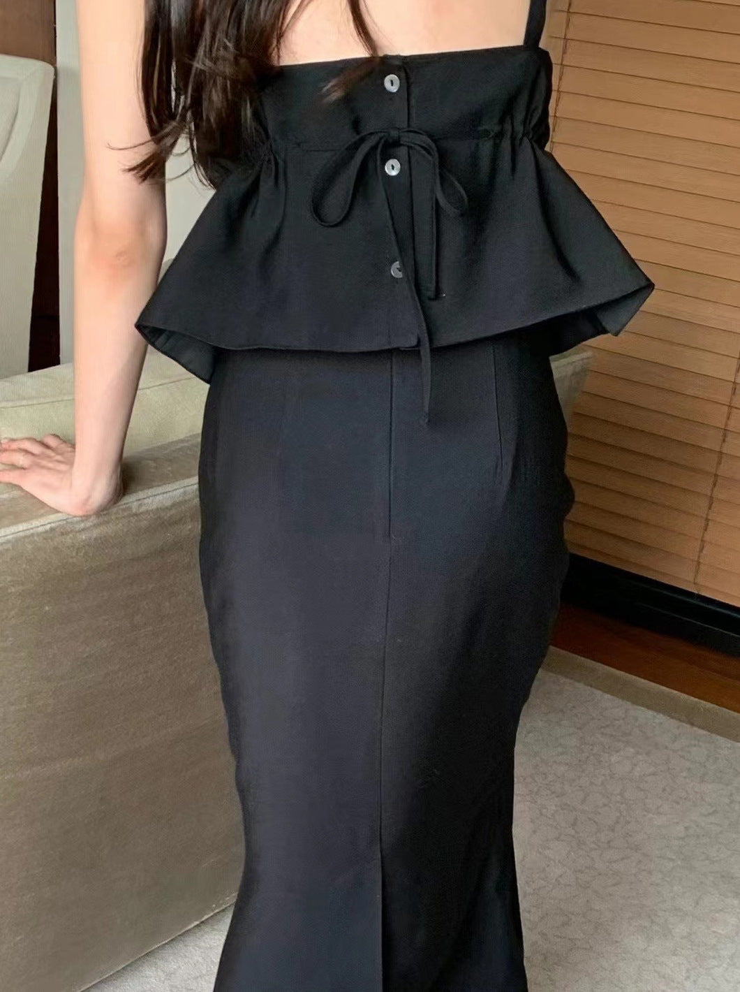 Dione set (preorder/ 2 colours)