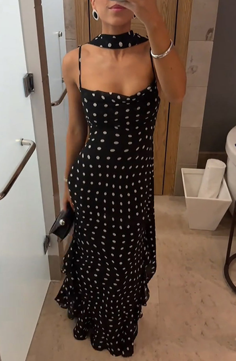 Slovanne dress (preorder)