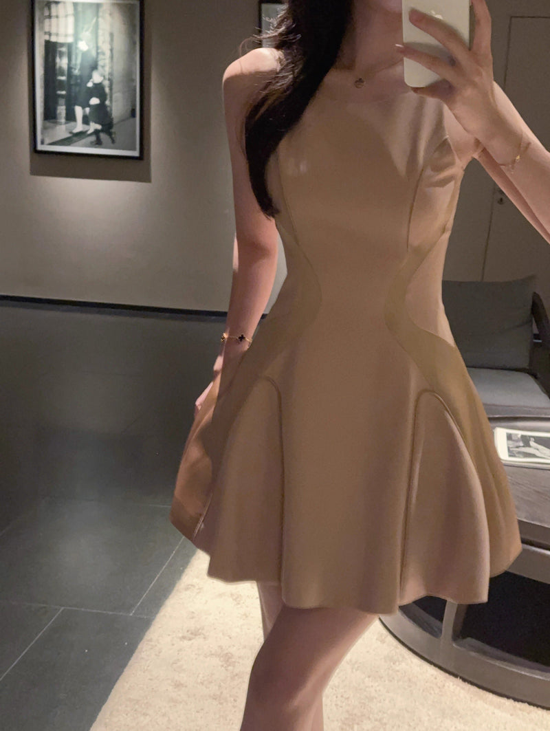 Vanka dress (preorder)